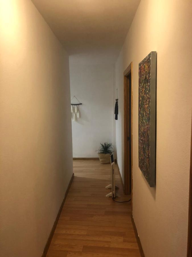 شقة Apartamento Turistico Al Lado De La Ria De Vigo Moaña المظهر الخارجي الصورة